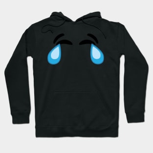 Laughing Hoodie